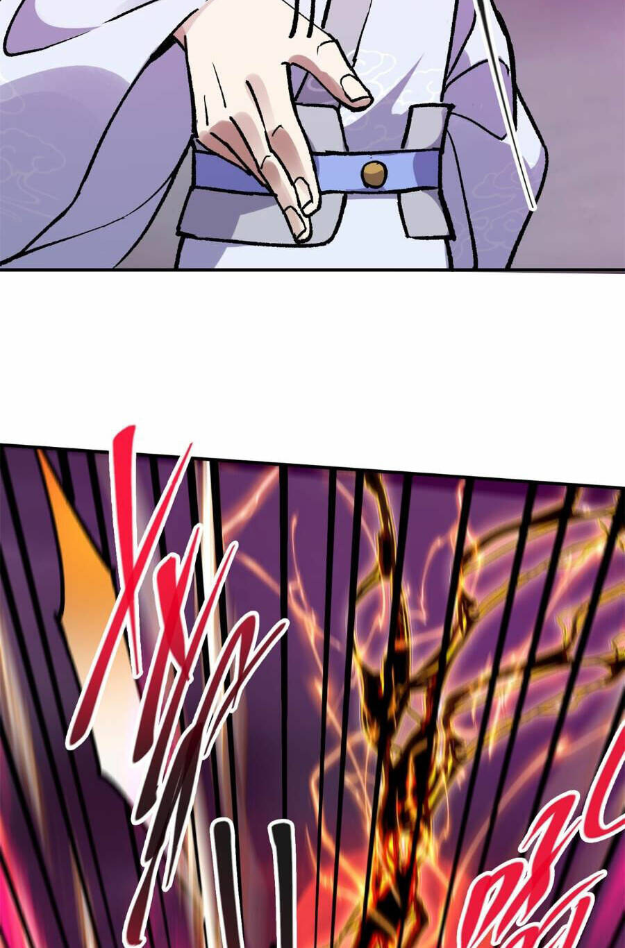 Chưởng Môn Khiêm  Tốn Chút Chapter 306 - Trang 2