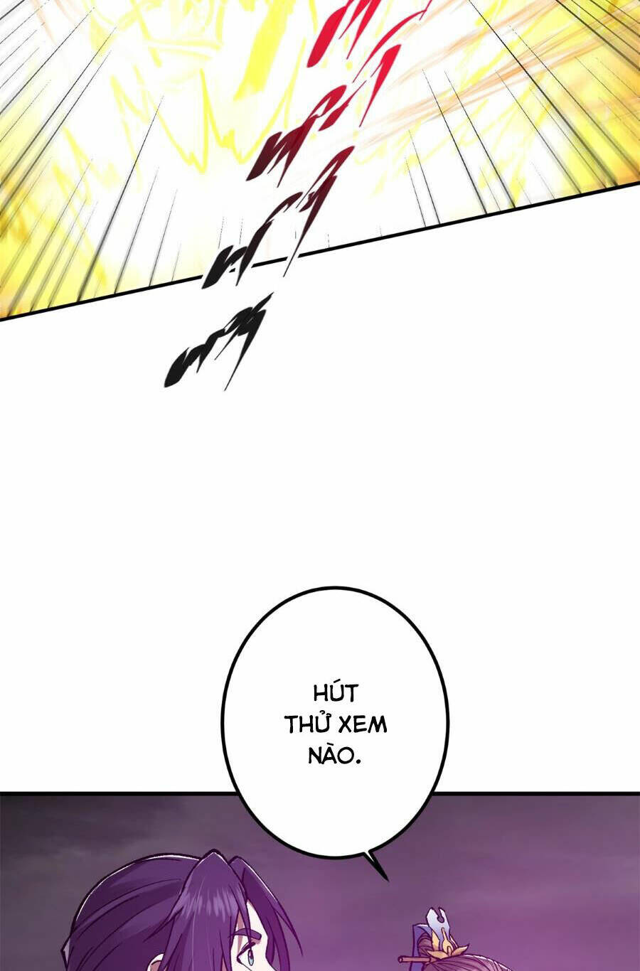 Chưởng Môn Khiêm  Tốn Chút Chapter 306 - Trang 2