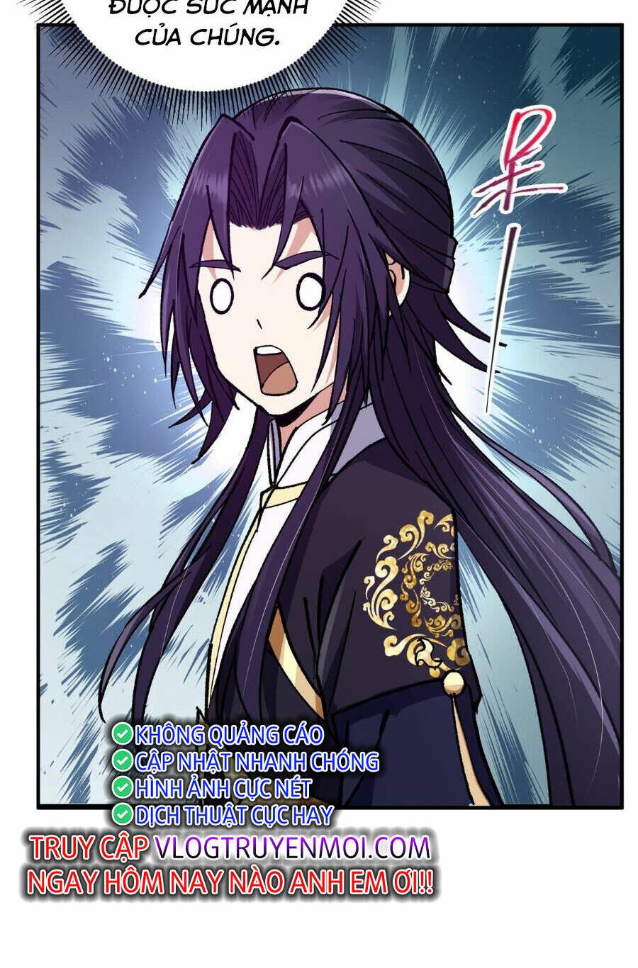 Chưởng Môn Khiêm  Tốn Chút Chapter 306 - Trang 2