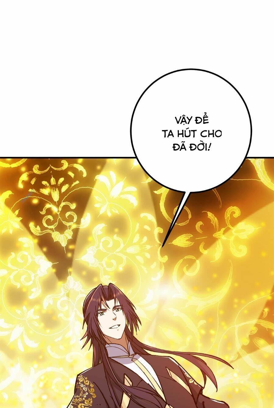 Chưởng Môn Khiêm  Tốn Chút Chapter 306 - Trang 2