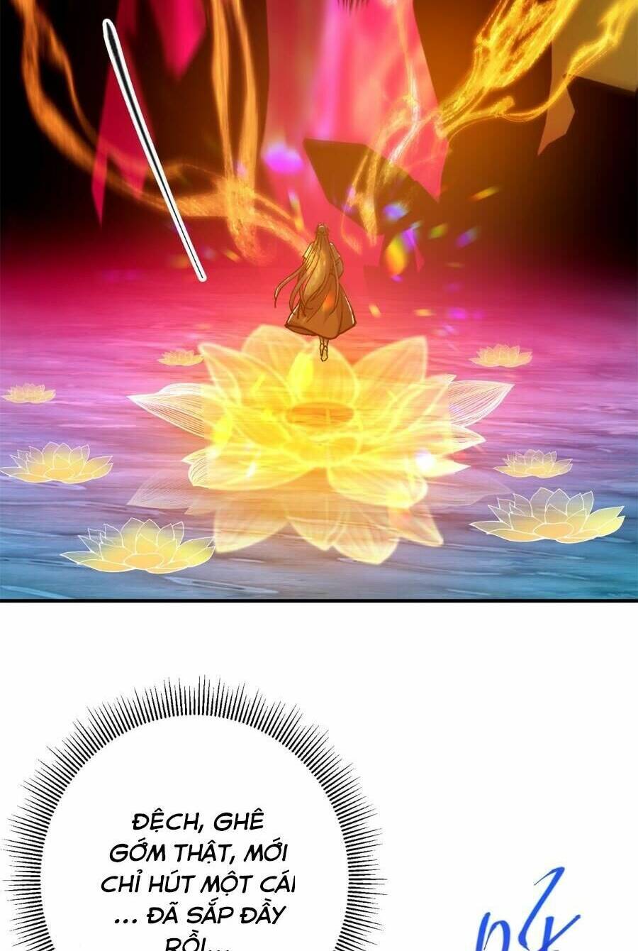 Chưởng Môn Khiêm  Tốn Chút Chapter 306 - Trang 2