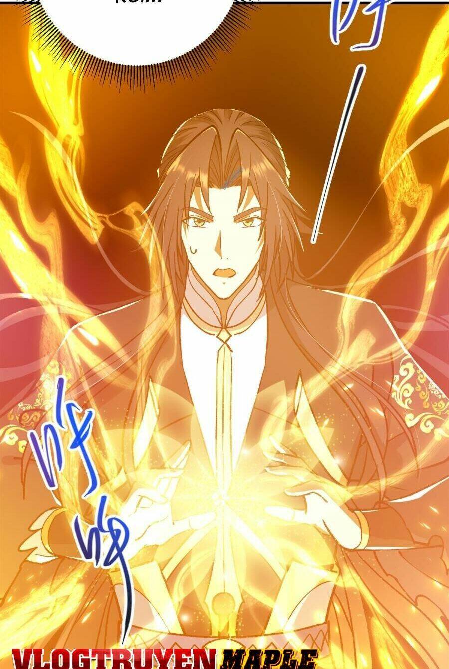 Chưởng Môn Khiêm  Tốn Chút Chapter 306 - Trang 2