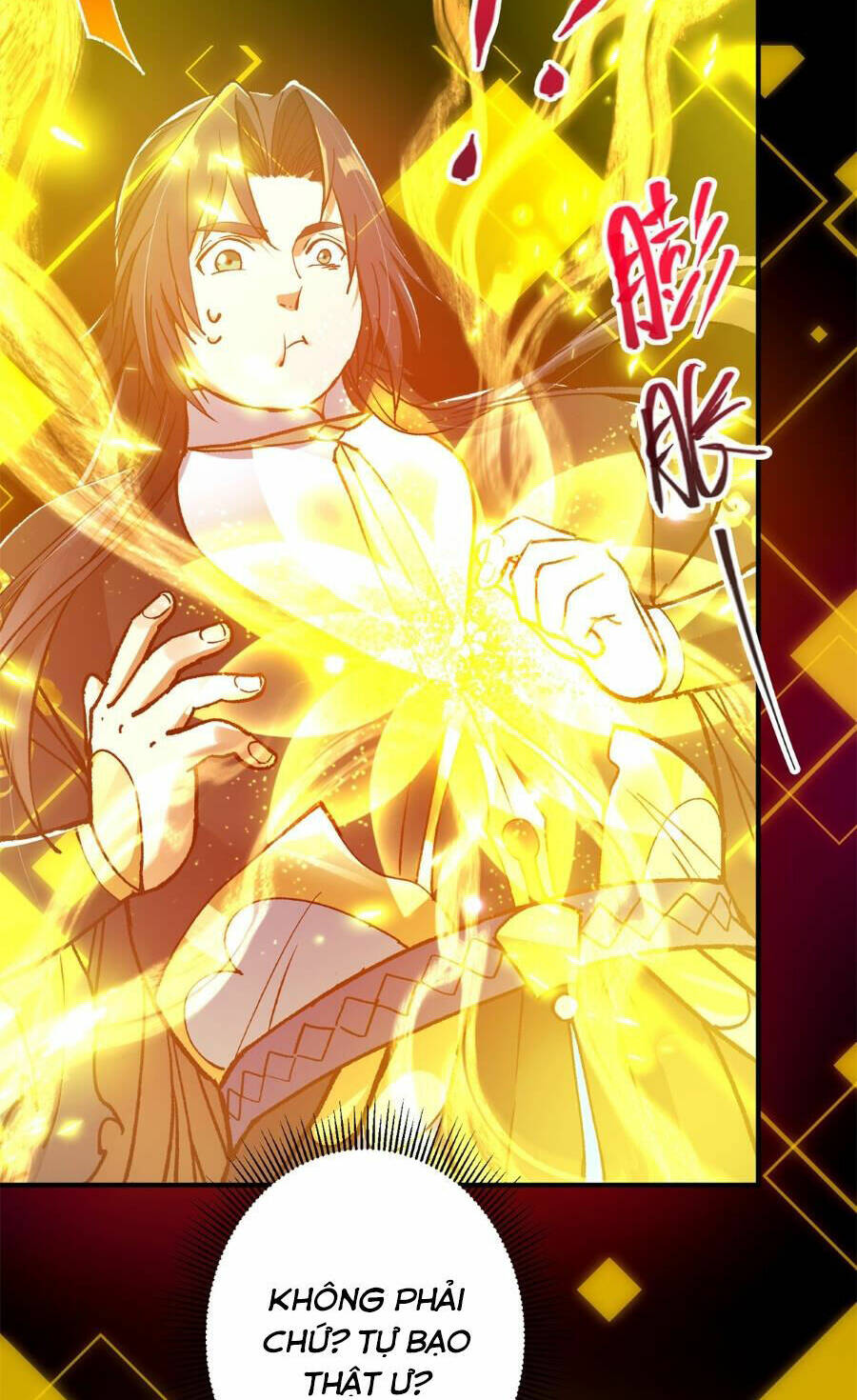 Chưởng Môn Khiêm  Tốn Chút Chapter 306 - Trang 2