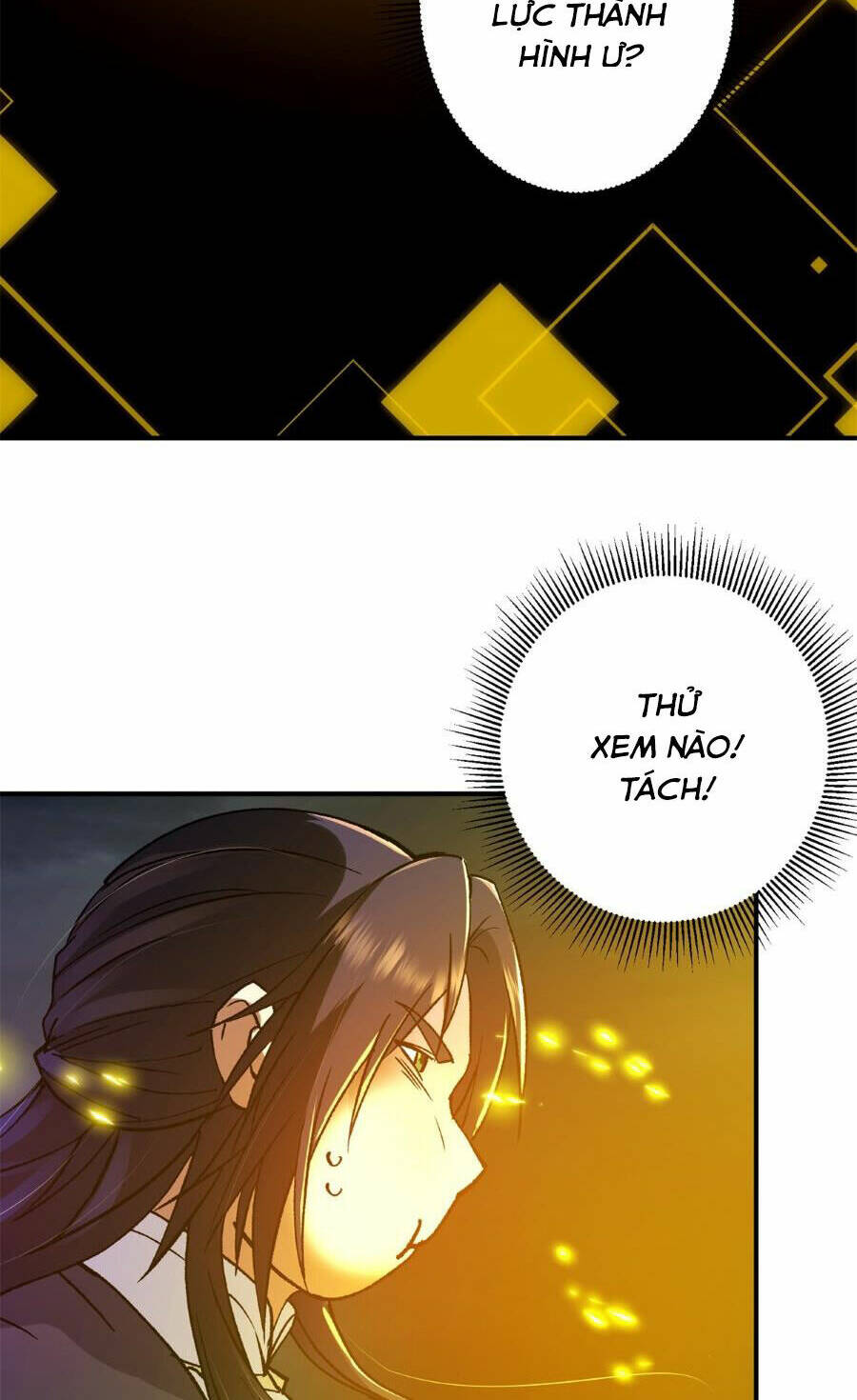 Chưởng Môn Khiêm  Tốn Chút Chapter 306 - Trang 2