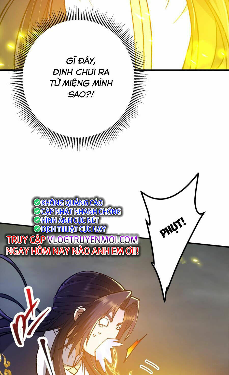 Chưởng Môn Khiêm  Tốn Chút Chapter 306 - Trang 2