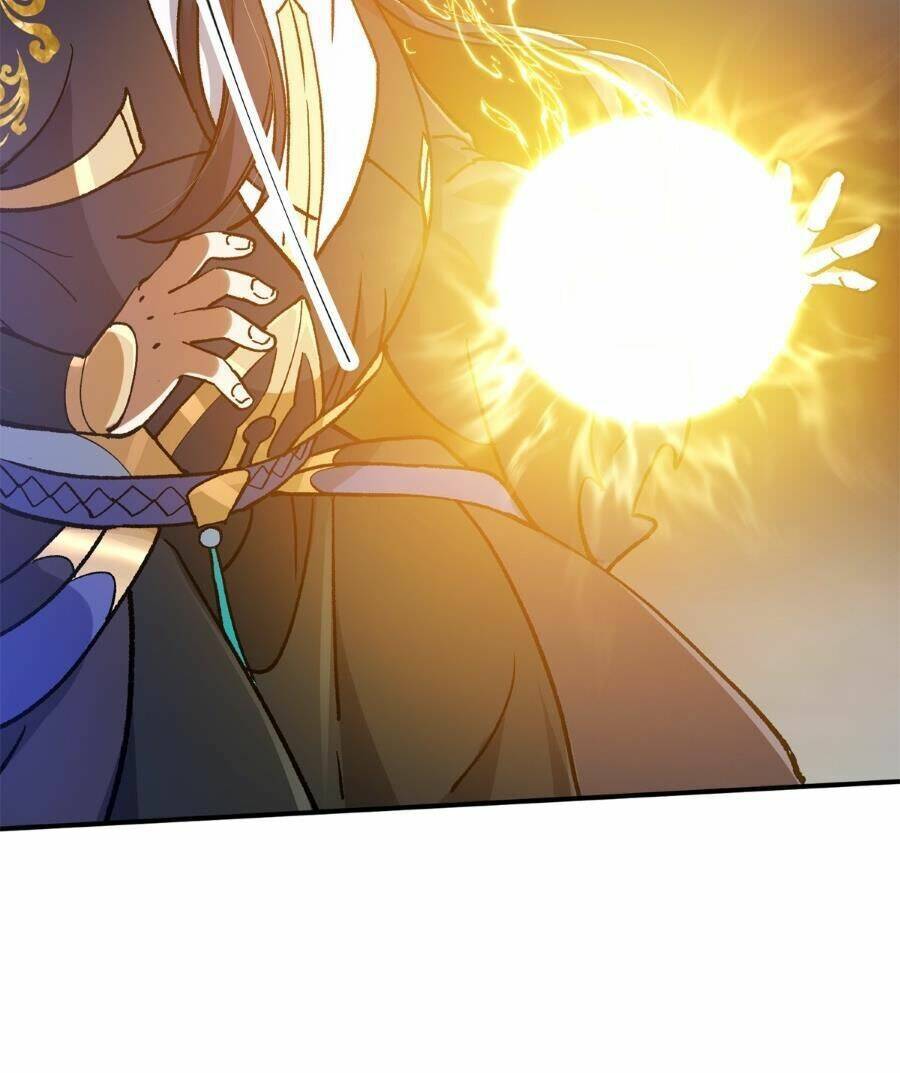 Chưởng Môn Khiêm  Tốn Chút Chapter 306 - Trang 2