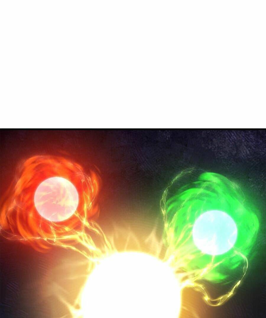 Chưởng Môn Khiêm  Tốn Chút Chapter 306 - Trang 2