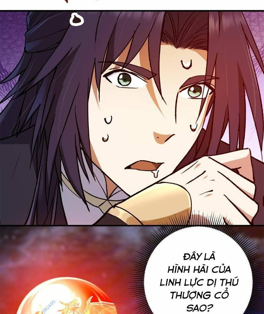 Chưởng Môn Khiêm  Tốn Chút Chapter 306 - Trang 2