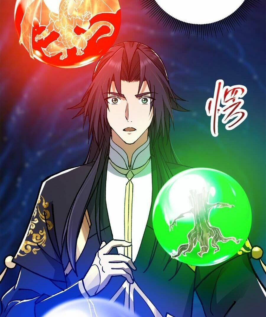 Chưởng Môn Khiêm  Tốn Chút Chapter 306 - Trang 2