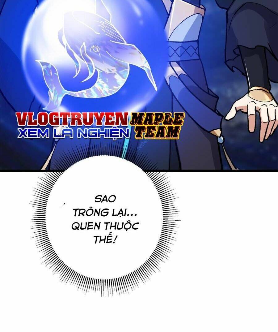 Chưởng Môn Khiêm  Tốn Chút Chapter 306 - Trang 2