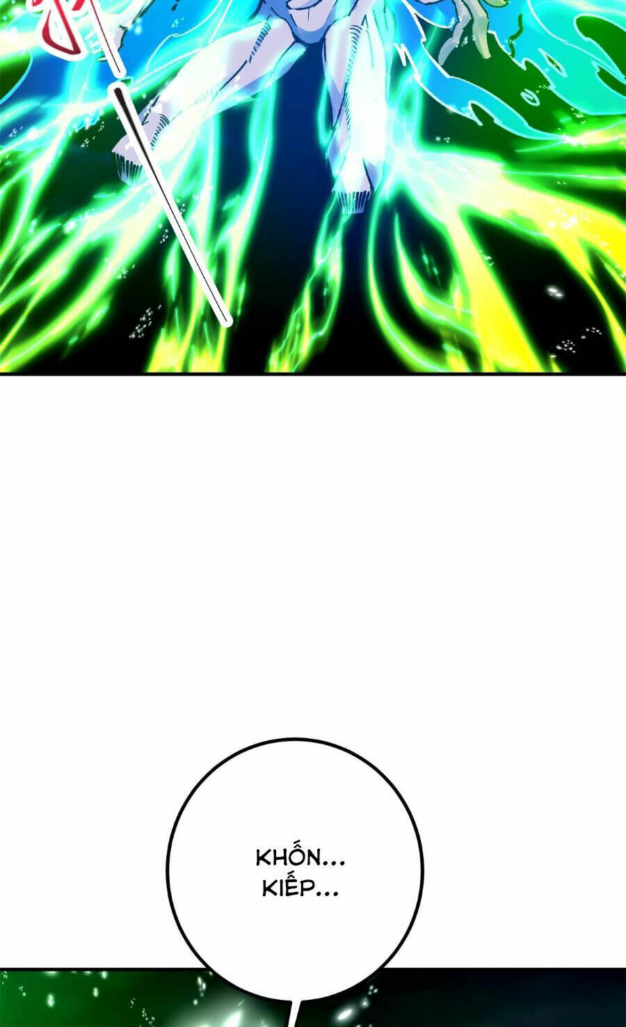 Chưởng Môn Khiêm  Tốn Chút Chapter 306 - Trang 2