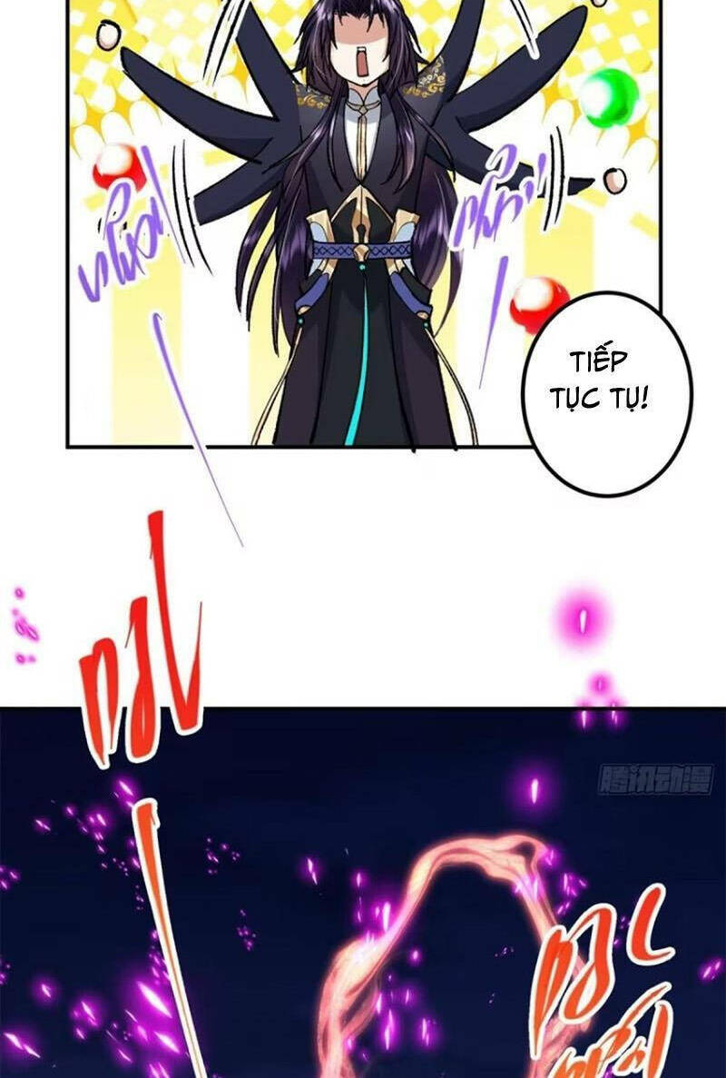 Chưởng Môn Khiêm  Tốn Chút Chapter 307 - Trang 2