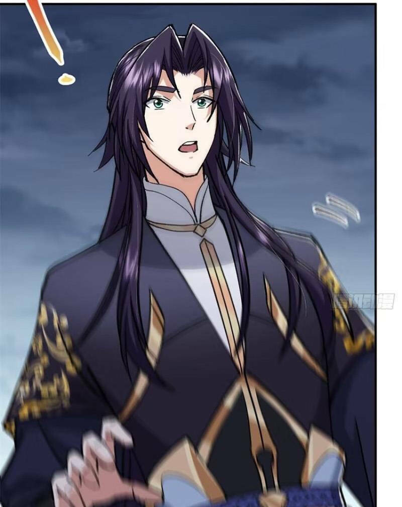 Chưởng Môn Khiêm  Tốn Chút Chapter 307 - Trang 2