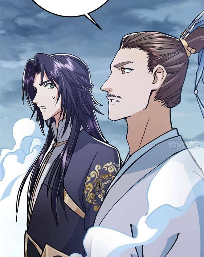 Chưởng Môn Khiêm  Tốn Chút Chapter 307 - Trang 2