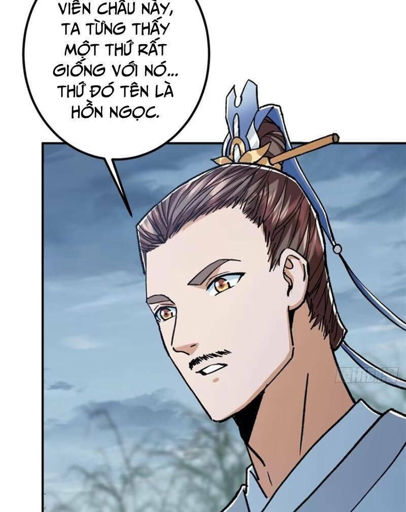 Chưởng Môn Khiêm  Tốn Chút Chapter 307 - Trang 2