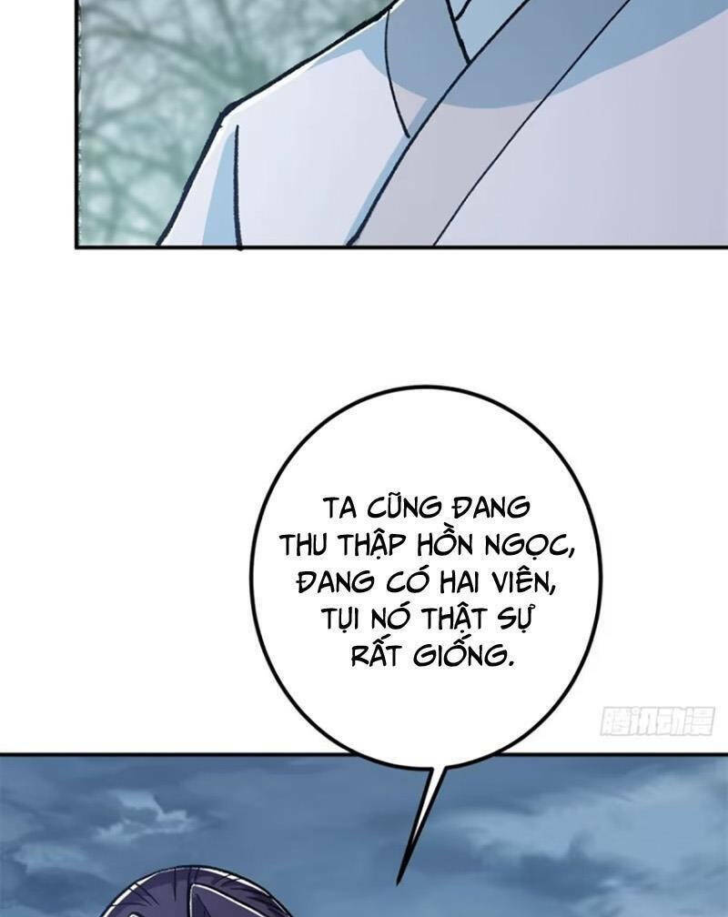 Chưởng Môn Khiêm  Tốn Chút Chapter 307 - Trang 2