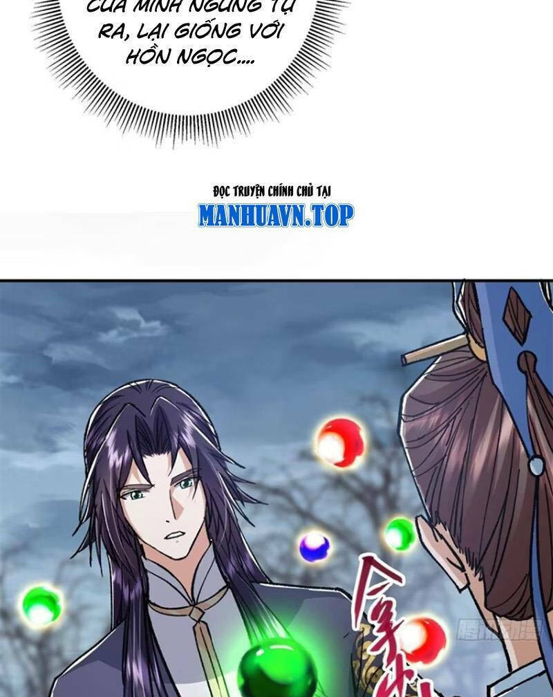 Chưởng Môn Khiêm  Tốn Chút Chapter 307 - Trang 2