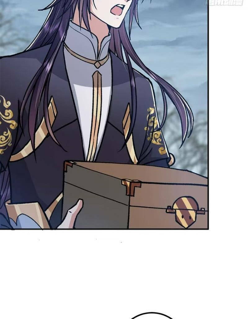 Chưởng Môn Khiêm  Tốn Chút Chapter 307 - Trang 2