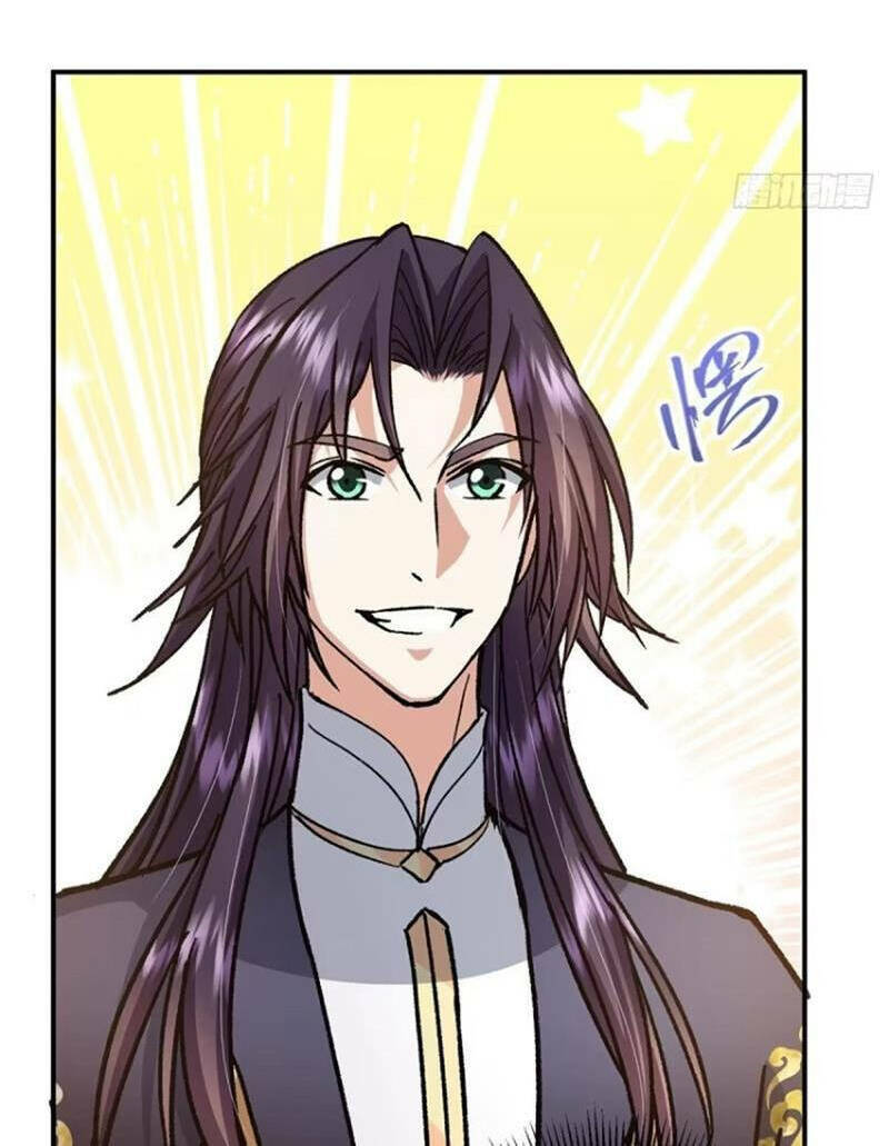 Chưởng Môn Khiêm  Tốn Chút Chapter 307 - Trang 2