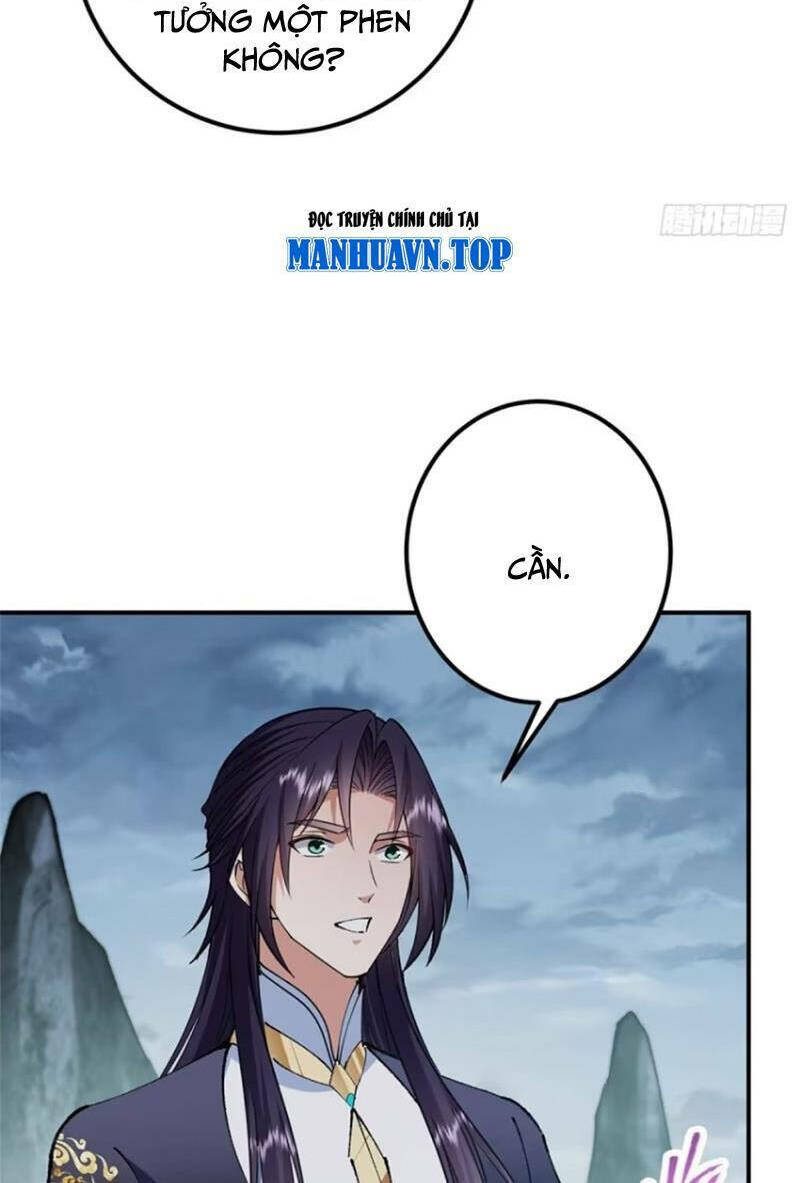 Chưởng Môn Khiêm  Tốn Chút Chapter 308 - Trang 2