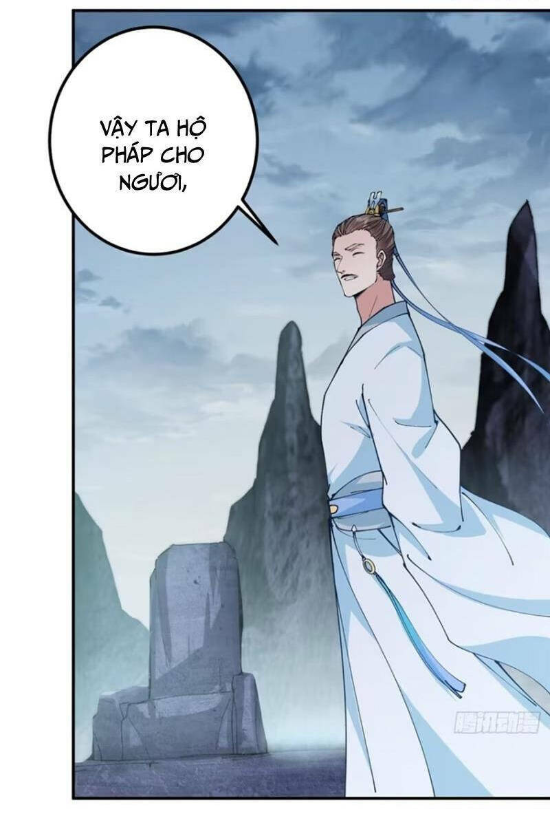 Chưởng Môn Khiêm  Tốn Chút Chapter 308 - Trang 2