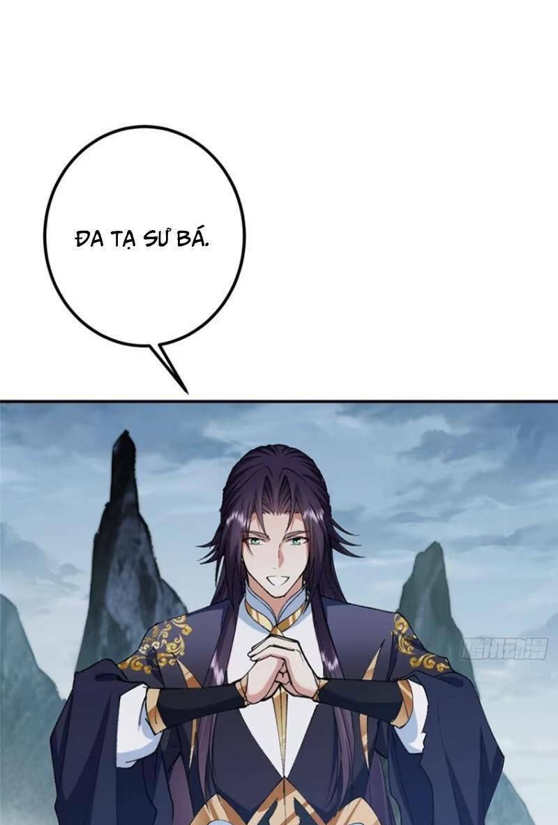 Chưởng Môn Khiêm  Tốn Chút Chapter 308 - Trang 2