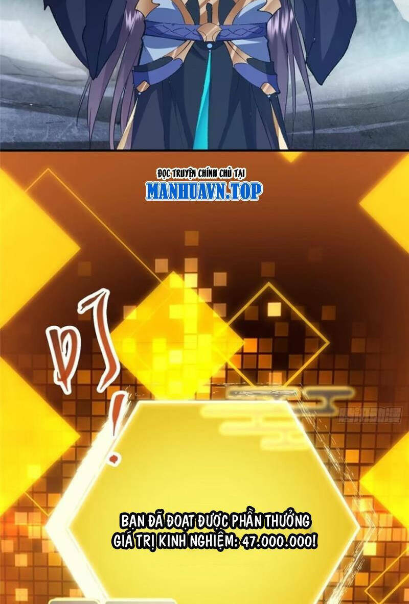 Chưởng Môn Khiêm  Tốn Chút Chapter 308 - Trang 2