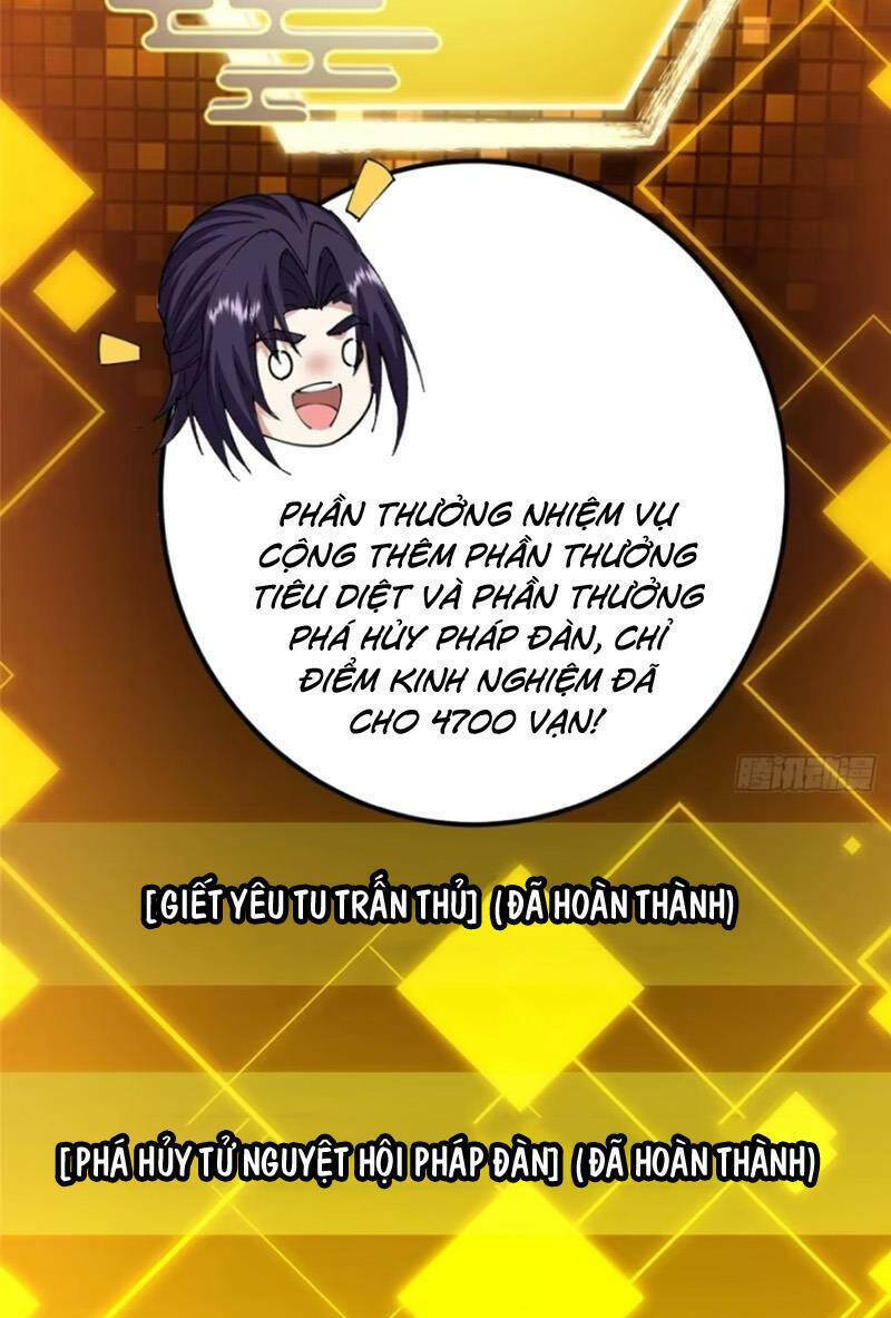 Chưởng Môn Khiêm  Tốn Chút Chapter 308 - Trang 2