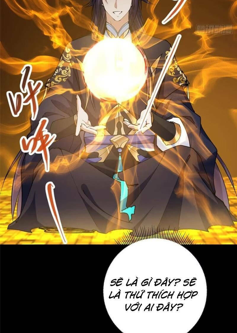 Chưởng Môn Khiêm  Tốn Chút Chapter 308 - Trang 2