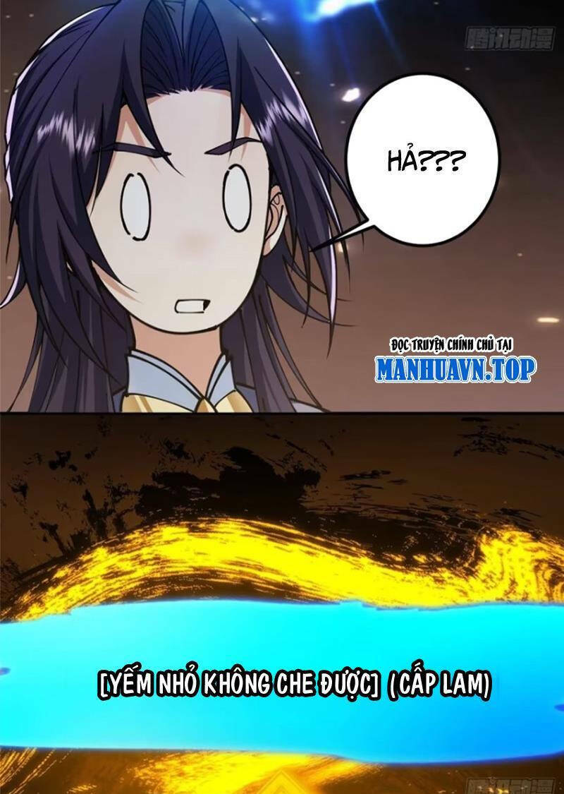 Chưởng Môn Khiêm  Tốn Chút Chapter 308 - Trang 2