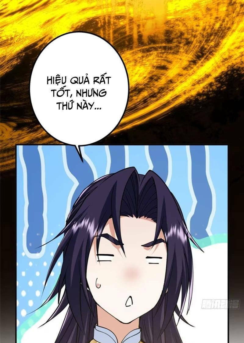 Chưởng Môn Khiêm  Tốn Chút Chapter 308 - Trang 2