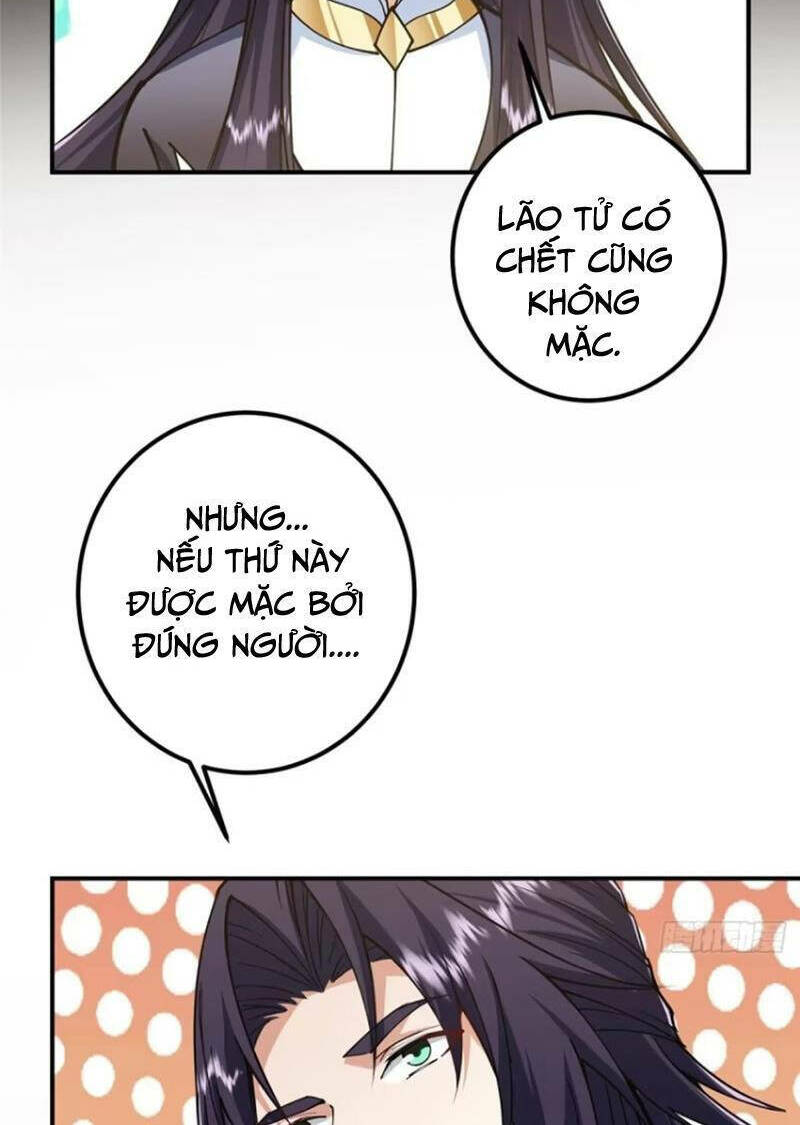 Chưởng Môn Khiêm  Tốn Chút Chapter 308 - Trang 2