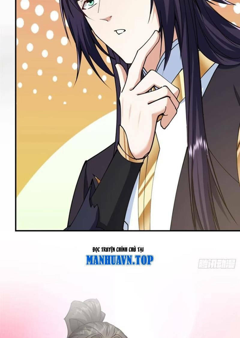Chưởng Môn Khiêm  Tốn Chút Chapter 308 - Trang 2