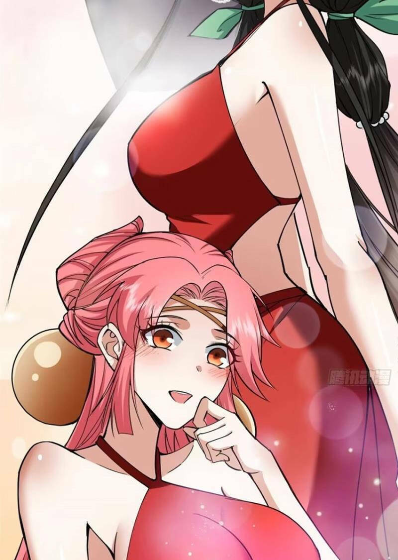 Chưởng Môn Khiêm  Tốn Chút Chapter 308 - Trang 2