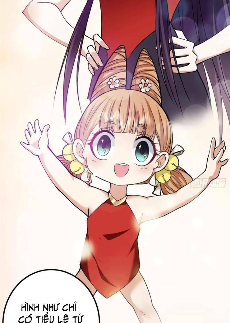 Chưởng Môn Khiêm  Tốn Chút Chapter 308 - Trang 2