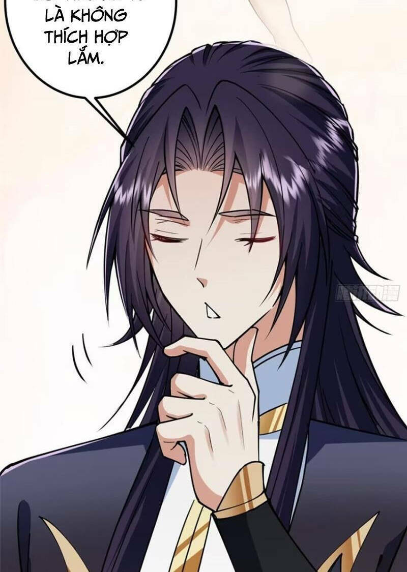 Chưởng Môn Khiêm  Tốn Chút Chapter 308 - Trang 2