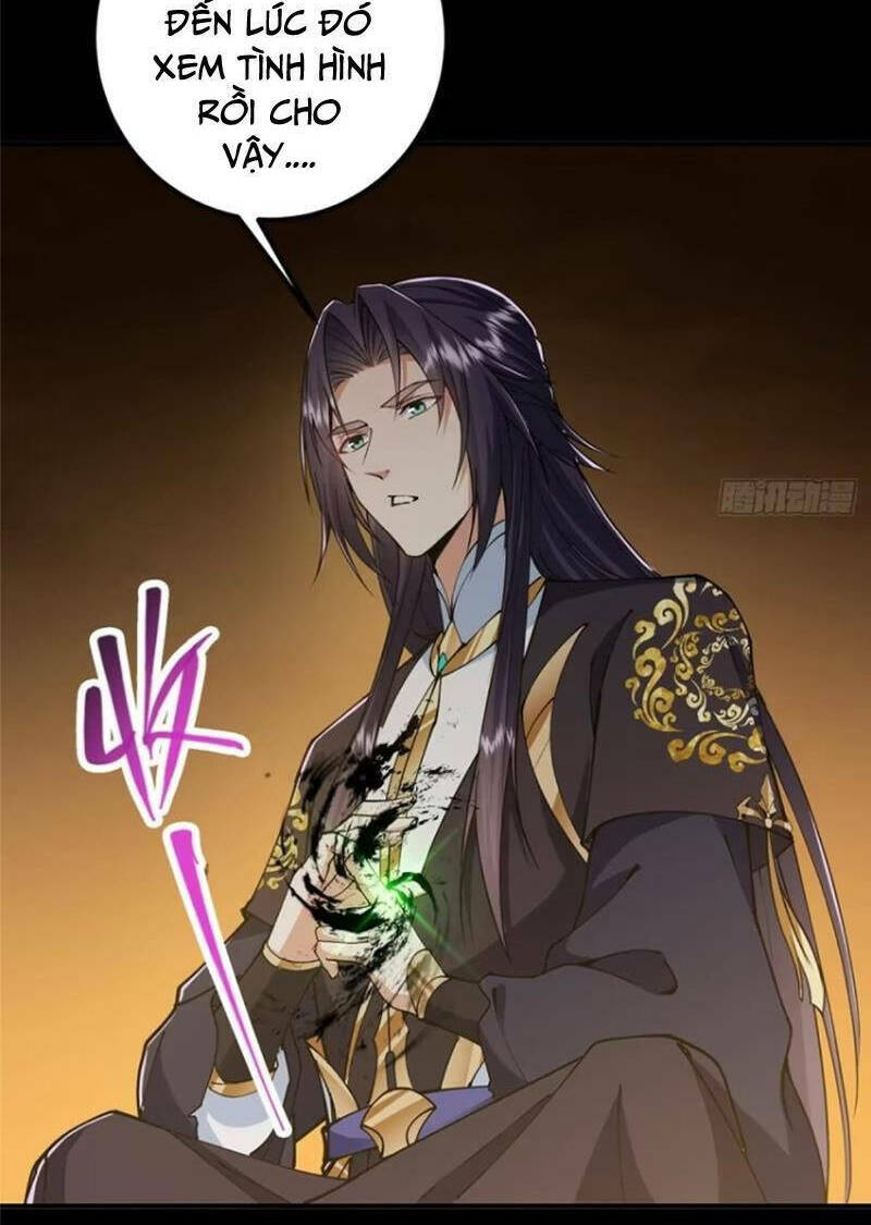 Chưởng Môn Khiêm  Tốn Chút Chapter 308 - Trang 2