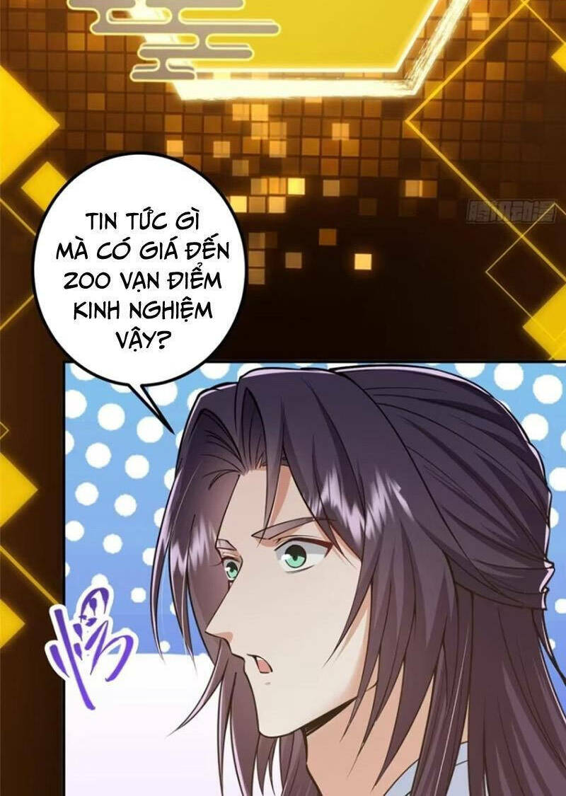 Chưởng Môn Khiêm  Tốn Chút Chapter 308 - Trang 2