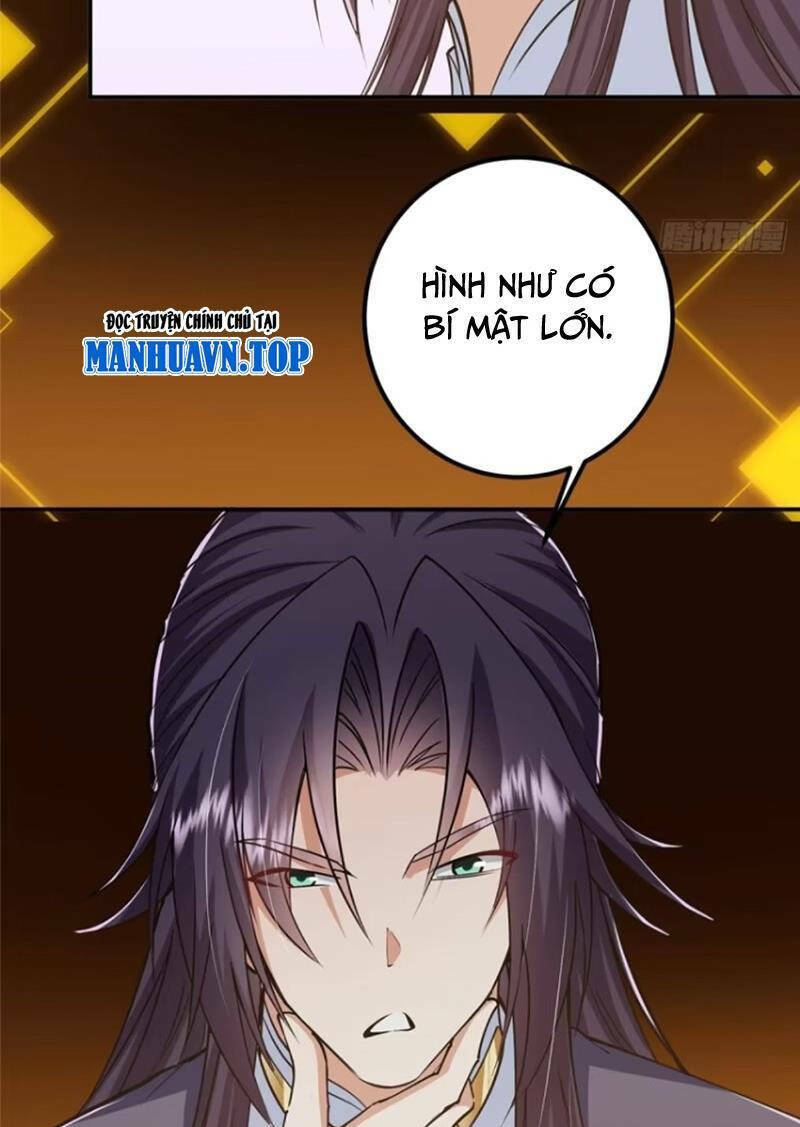 Chưởng Môn Khiêm  Tốn Chút Chapter 308 - Trang 2