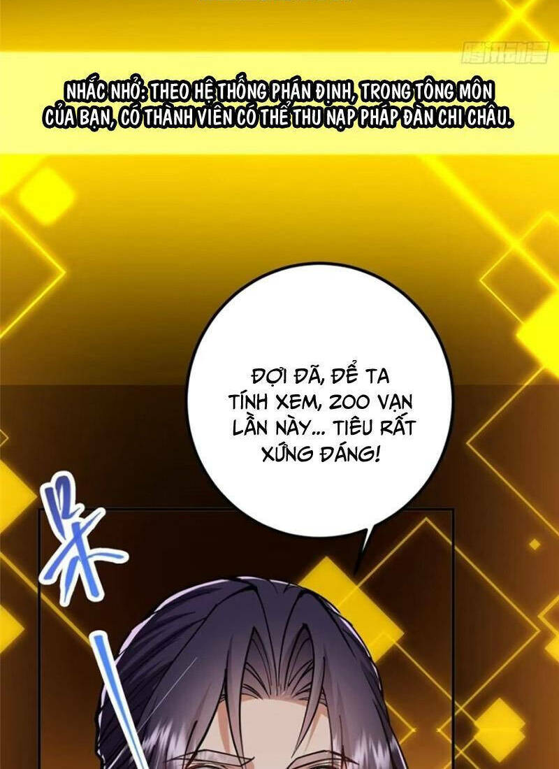 Chưởng Môn Khiêm  Tốn Chút Chapter 308 - Trang 2