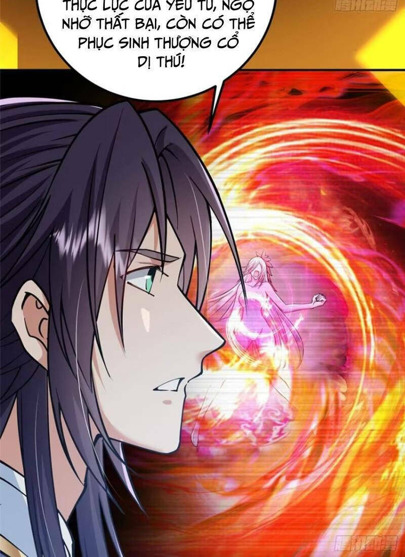 Chưởng Môn Khiêm  Tốn Chút Chapter 308 - Trang 2