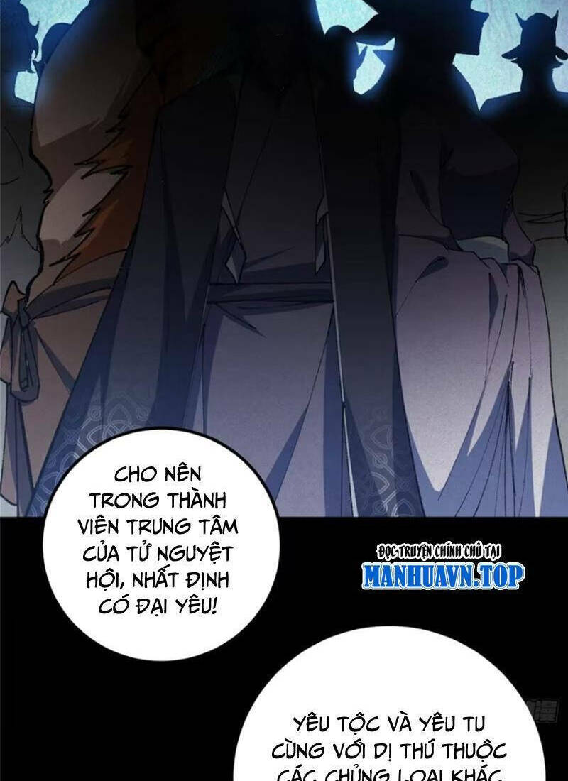 Chưởng Môn Khiêm  Tốn Chút Chapter 308 - Trang 2