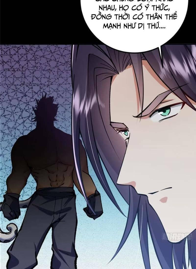 Chưởng Môn Khiêm  Tốn Chút Chapter 308 - Trang 2