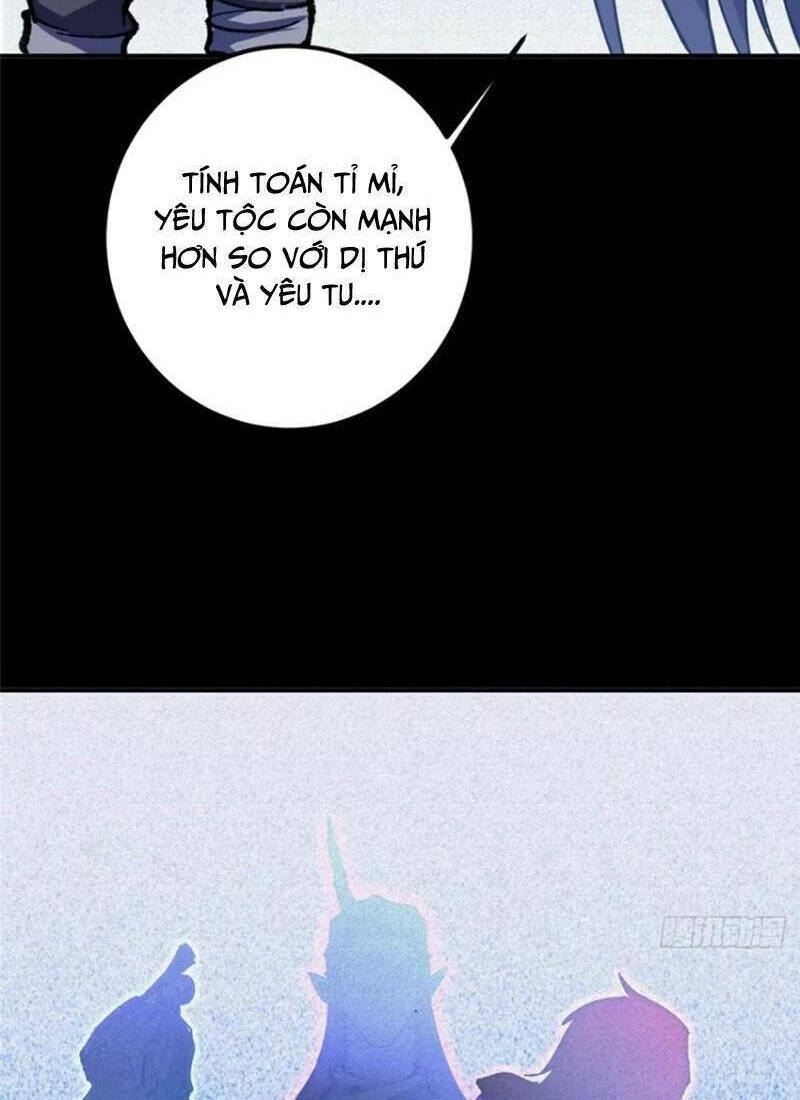 Chưởng Môn Khiêm  Tốn Chút Chapter 308 - Trang 2