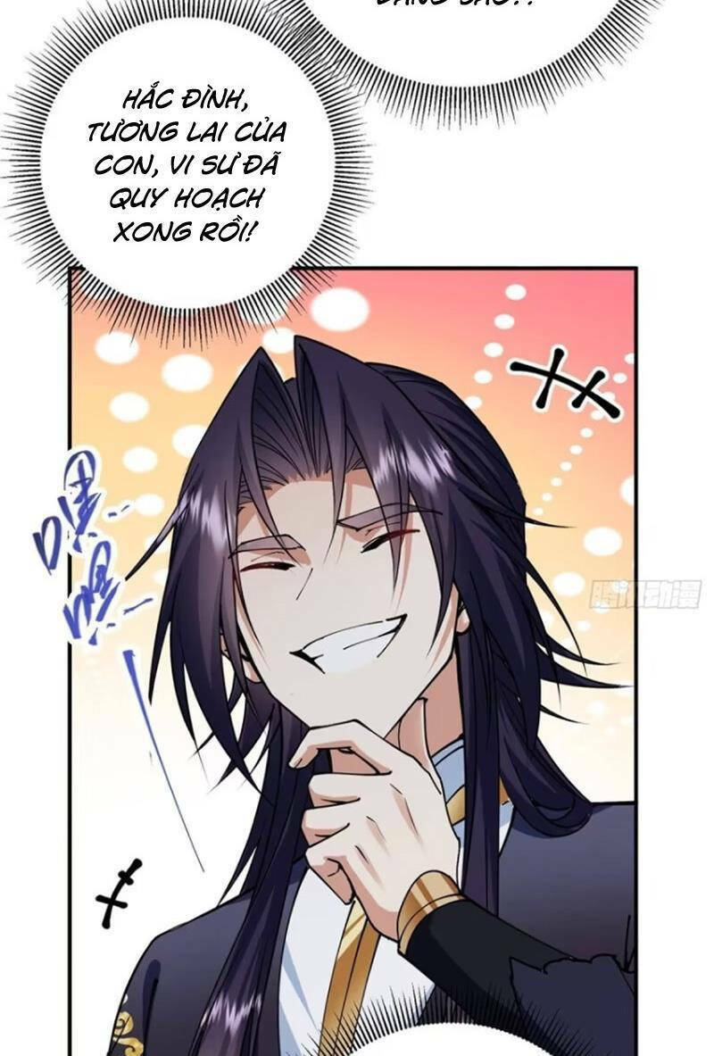 Chưởng Môn Khiêm  Tốn Chút Chapter 308 - Trang 2