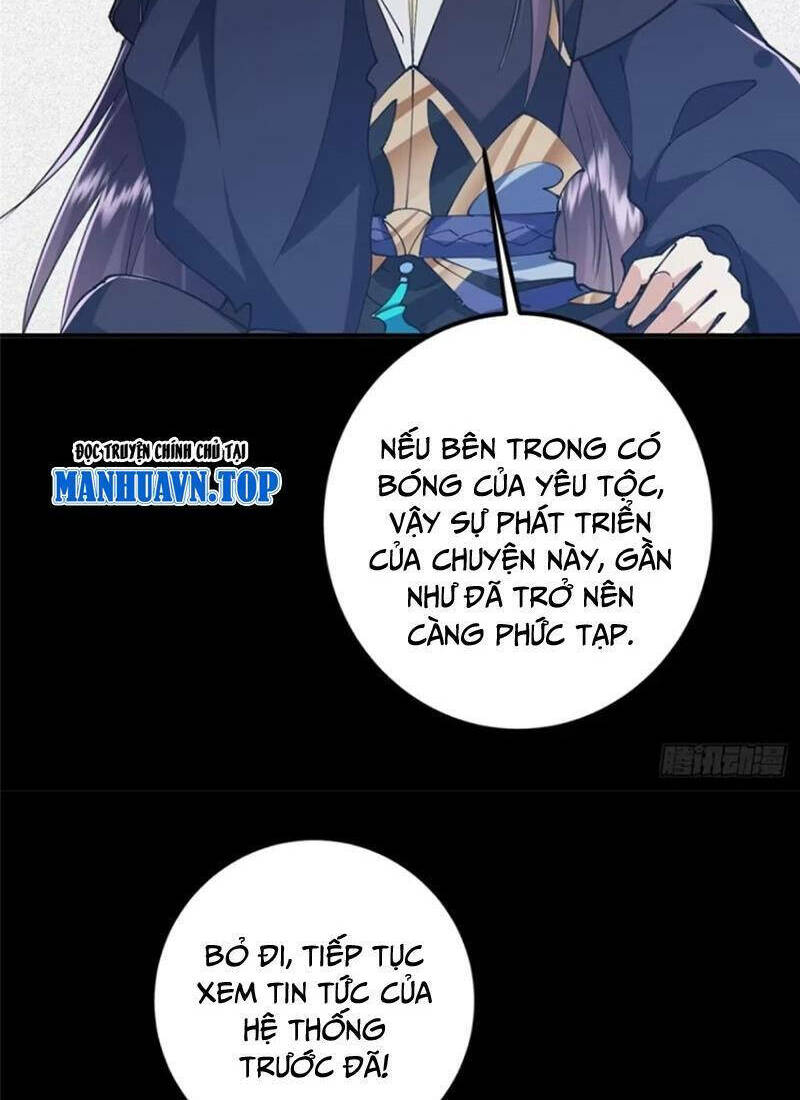 Chưởng Môn Khiêm  Tốn Chút Chapter 308 - Trang 2