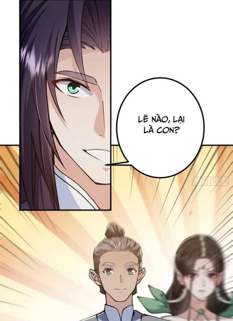 Chưởng Môn Khiêm  Tốn Chút Chapter 308 - Trang 2