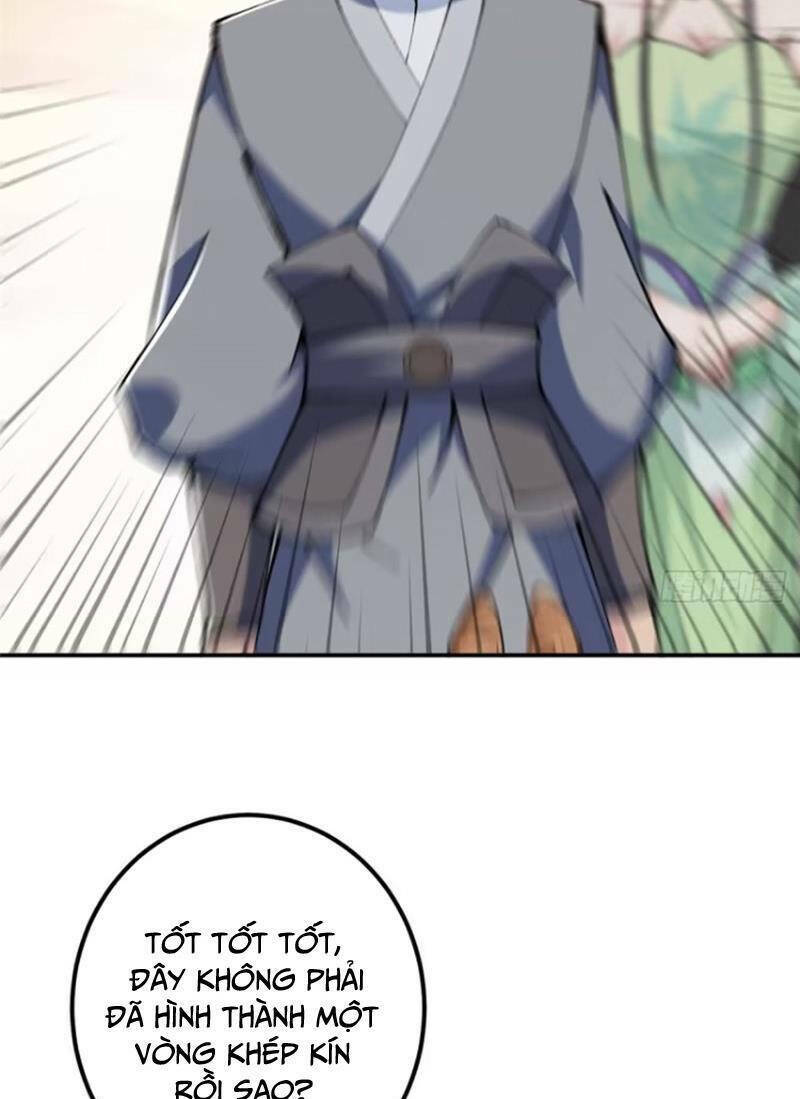 Chưởng Môn Khiêm  Tốn Chút Chapter 308 - Trang 2