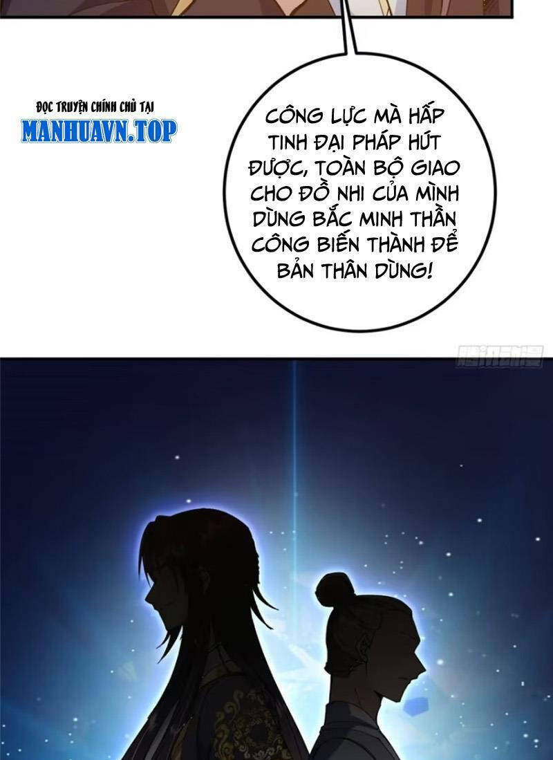 Chưởng Môn Khiêm  Tốn Chút Chapter 308 - Trang 2