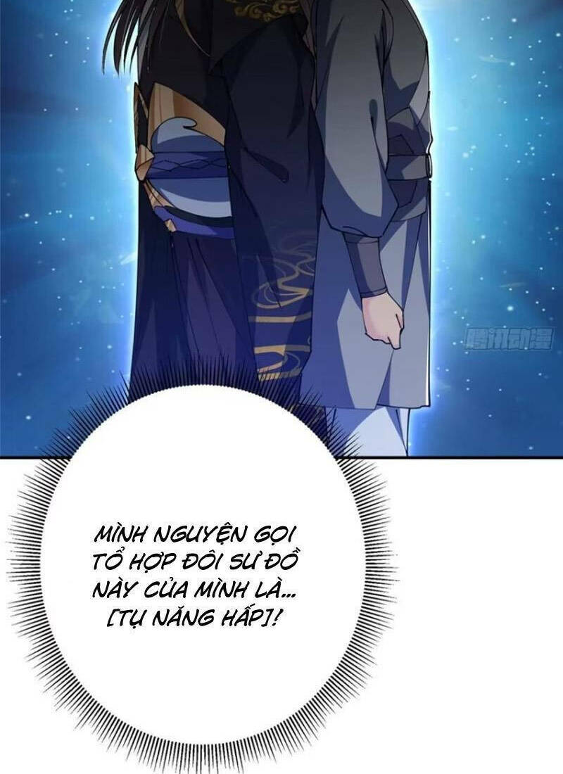 Chưởng Môn Khiêm  Tốn Chút Chapter 308 - Trang 2